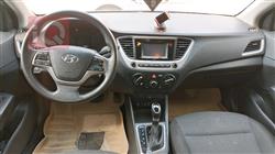 هیوندای ئەکسنت